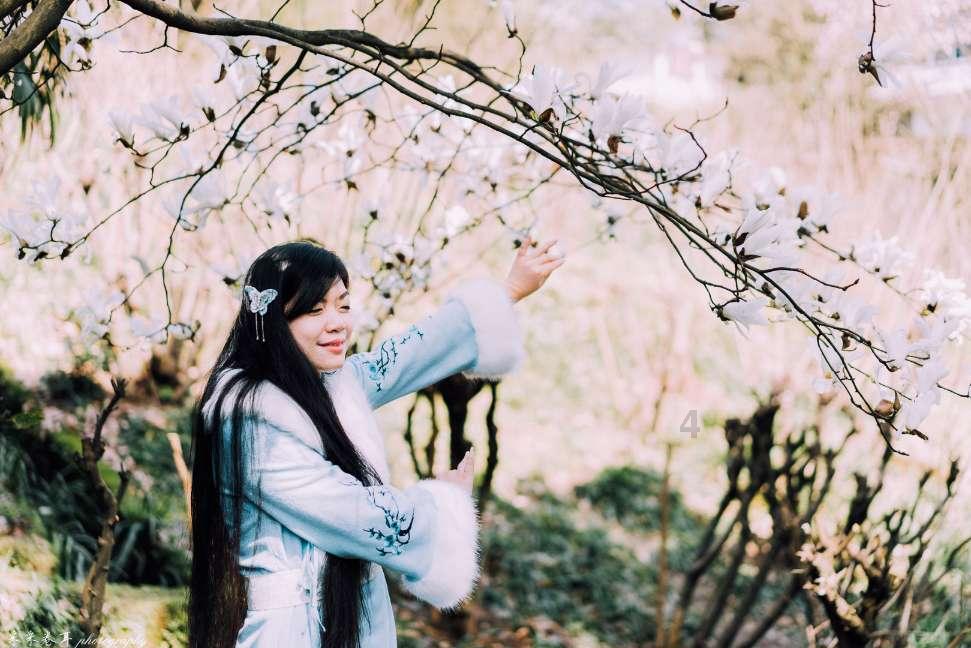 寒冷的低语